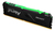 Memoria Ram Kingston Fury Beast Rgb 16gb 3200 mhz KF432C16BBA/16