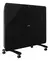 Panel Calefactor Vitro ATMA 1500w Atvc1521p Negro - comprar online