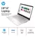 Notebook Hp 14-DQ0760DX Intel Celeron N4120 128GB Win11 - tienda online