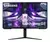 Monitor Samsung 27" G3 Odissey LS27AG320NLX