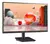 MONITOR LG 24 LED BORDERLESS 24MS500 - (OUTLET)