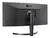 MONITOR LG 35" ULTRAWIDE WQHD CURVO 35WN75C-B - Espacio Electronica