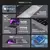 Netbook Wings Nuvobook Pro Intel Core I7 14` Windows 11 - Espacio Electronica