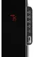 Panel Calefactor Vitro ATMA 1500w Atvc1521p Negro en internet
