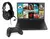 Netbook Geobook Intel Celeron N4500 14` 4gb 128gb Ssd Windows 11 (OUTLET)