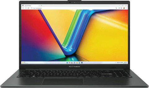 Notebook Asus Vivobook Go 15.6 Intel N100 4gb 256gb Freedos | 90NB0ZT2-M01360 - (Outlet) - comprar online