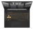 Notebook Asus TUF A15 GeForce RTX 4050 AMD Ryzen 7 7735HS Freedos | FA507NU-HQ108 en internet