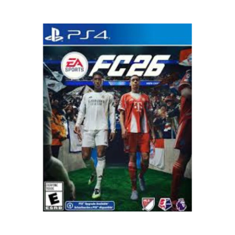 EA Sports Fc 26 (Ps4) - comprar online