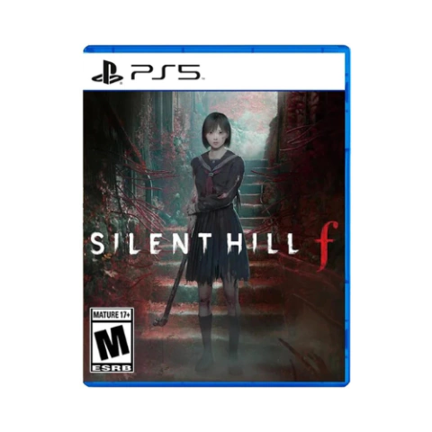 Silent Hill F - comprar online