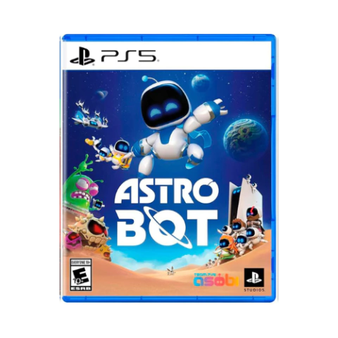 Astro Bot - comprar online