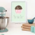 Quadro Decorativo - Confeitaria (08) - comprar online