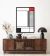 Quadro Decorativo - Trio: Modern abstract - comprar online