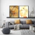 Quadro Decorativo - duo: pense livre - loja online
