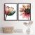 Quadro Decorativo - duo: flores - loja online