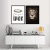 Quadro Decorativo - Duo: Foi Por Amor - loja online