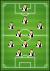 Quadro Decorativo Infantil - Futebol (3)