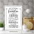 Quadro Decorativo - Família Reunida (Branco) na internet