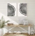 Quadro Decorativo - duo: tronco na internet