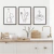 Quadro Decorativo - trio: cozinha charme - comprar online