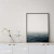 Quadro Decorativo - mar enevoado - comprar online