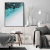 Quadro Decorativo - ondas - comprar online