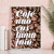 Quadro Decorativo - Café Não Costuma Faiá - comprar online