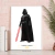 Quadro Decorativo - O Darth - comprar online
