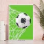 Quadro Decorativo Infantil - Futebol (1) - comprar online