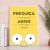 Quadro Decorativo - Preguiça (Amarelo) - comprar online