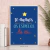 Quadro Decorativo Infantil - Meu Universo - comprar online