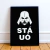 Quadro Decorativo - Sta Uó - comprar online