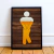 Quadro Decorativo - Apertadinho - comprar online