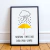 Quadro Decorativo - Tempestade - Pendure | Loja de Quadros Decorativos