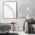 Quadro Decorativo - roda gigante - comprar online