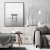 Quadro Decorativo - Tori - comprar online