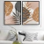 Quadro Decorativo - duo: pretensão