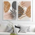 Quadro Decorativo - duo: pretensão - comprar online