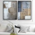 Quadro Decorativo - duo: passagem na internet