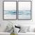 Quadro Decorativo - duo: ao mar - Pendure | Loja de Quadros Decorativos