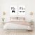 Quadro Decorativo - Duo: Mr E Mrs (Joystick E Cílios) - comprar online