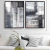 Quadro Decorativo - duo: pinceladas na internet
