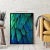 Quadro Decorativo - Arara (02) - comprar online