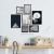 Quadro Decorativo - Coleção Minha Imagem