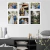 Quadro Decorativo - coleção minhas fotos - 6 fotos - comprar online