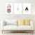 Quadro Decorativo - trio elegante na internet
