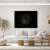 Quadro Decorativo - Árvore (Canvas) - loja online