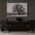 Quadro Decorativo - Árvore da Vida (Canvas)