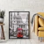 Quadro Decorativo - Ônibus (Londres) - comprar online