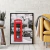 Quadro Decorativo - Cabine (Londres) - comprar online