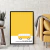 Quadro Decorativo - Miss Sunshine - comprar online